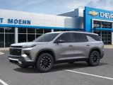 New 2026 Chevrolet Traverse Z71 w/ LPO, Floor Liner Package image 2
