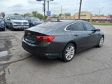 Used 2016 Chevrolet Malibu LT w/ Leather Package image 4