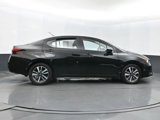 Used 2024 Nissan Versa S image 4
