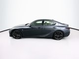 Used 2023 Lexus IS 350 F Sport image 4
