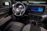Used 2025 Chevrolet Silverado 1500 ZR2 w/ Technology Package image 6
