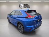 Used 2023 Mitsubishi Eclipse Cross SE image 3