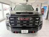 New 2025 GMC Sierra 2500 AT4 w/ AT4 Premium Plus Package image 5