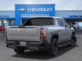 New 2025 Chevrolet Silverado EV LT image 5