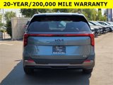New 2026 Kia Carnival SX image 5