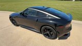 New 2025 Nissan Z Performance w/ Floor Mat Package image 2