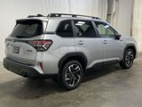 New 2025 Subaru Forester Premium image 3