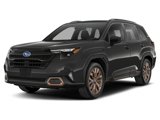 New 2025 Subaru Forester Sport image 4