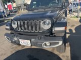 Used 2024 Jeep Wrangler Sahara image 4