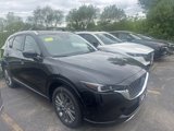 New 2025 MAZDA CX-5 Signature image 2