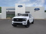 New 2025 Ford F150 Platinum image 2