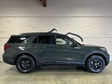 Used 2023 Ford Explorer Timberline image 3