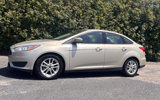 Used 2018 Ford Focus SE image 3