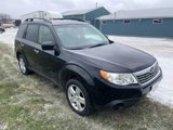 Used 2009 Subaru Forester 2.5X image 6