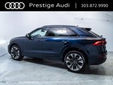 New 2025 Audi Q8 Premium Plus image 2