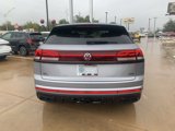 New 2025 Volkswagen Atlas Cross Sport SEL R-Line image 5