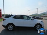 Used 2023 Chevrolet Equinox LT w/ Driver Convenience Package image 2