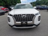 Used 2022 Hyundai Palisade SEL w/ 8P Bench Seat Package image 2