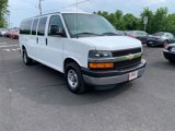 Used 2020 Chevrolet Express 3500 LT w/ LT Preferred Equipment Group image 2