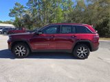 New 2025 Jeep Grand Cherokee Limited w/ Luxury Tech Group II image 3