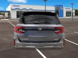 New 2025 Honda Odyssey Touring image 4
