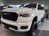 New 2025 RAM 1500 Big Horn image 3