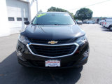 Used 2021 Chevrolet Equinox LS image 2