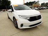 Used 2023 Honda Odyssey EX-L image 4