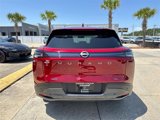 New 2025 Nissan Murano SL image 5
