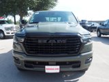 New 2026 RAM 1500 Laramie w/ Night Edition image 3