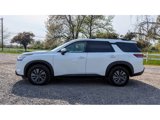 Used 2022 Nissan Pathfinder SV image 4