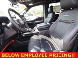 New 2025 Ford F150 Lightning Platinum image 2