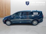 New 2025 Chrysler Pacifica Select image 5