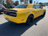 Used 2018 Dodge Challenger SRT Demon w/ Leather Front Seat Group image 4
