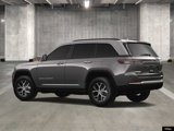 New 2025 Jeep Grand Cherokee Limited image 4