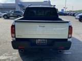 New 2025 Honda Ridgeline Black Edition image 4