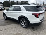 New 2025 Ford Explorer ST-Line w/ Premium Package image 5