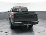 New 2025 Nissan Frontier Pro-X image 4