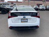 Used 2021 Toyota Prius LE image 4