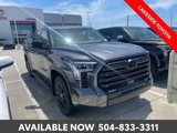New 2025 Toyota Tundra Limited image 2