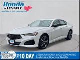 Used 2024 Acura TLX w/ Technology Package image 2