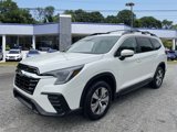 New 2025 Subaru Ascent Premium image 3