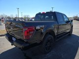 New 2025 Ford F150 Lariat w/ Equipment Group 502A High image 5