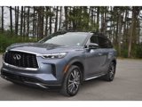 Used 2024 INFINITI QX60 Autograph w/ Cargo Package image 4