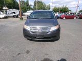 Used 2013 Honda Odyssey EX-L image 2