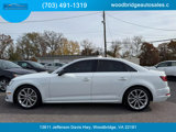 Used 2019 Audi A4 2.0T Premium Plus w/ Premium Plus Package image 3