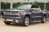 Used 2019 Chevrolet Silverado 1500 LTZ w/ LTZ Plus Package image 3