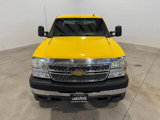 Used 2007 Chevrolet Silverado 2500 LT w/ Heavy-Duty Power Package image 4