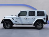 New 2025 Jeep Wrangler Sahara image 4