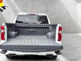 Used 2021 Chevrolet Silverado 1500 Custom w/ Safety Confidence Package image 5